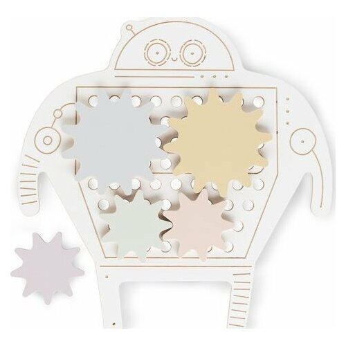 Milin Robot Jojo | 496227 |