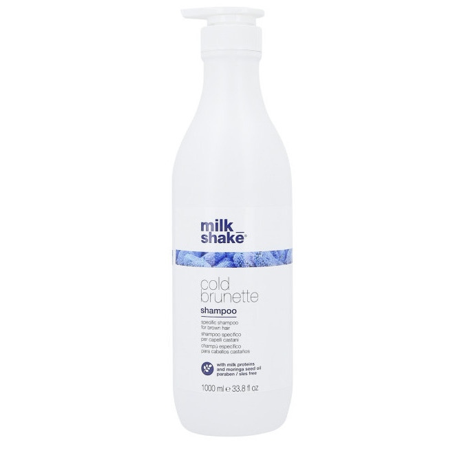 Milk Shake Milk Shake, Cold Brunette