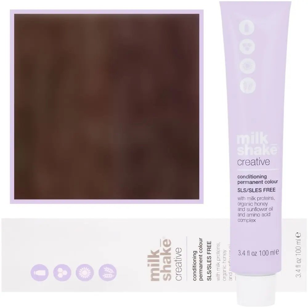 Milk Shake Creative Permanent Hair Dye