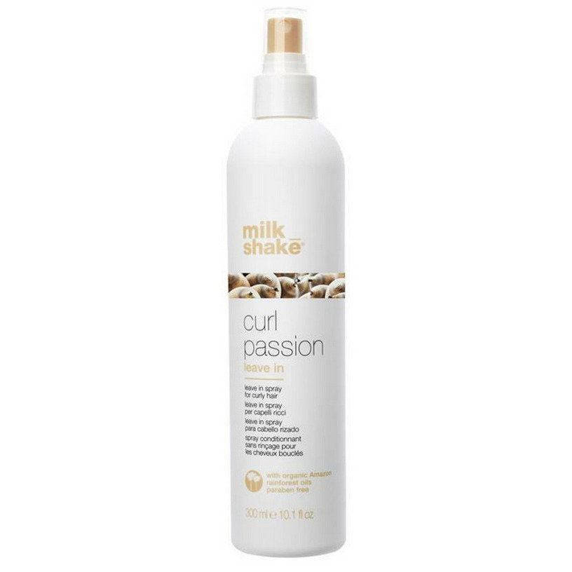Milk Shake Spray Udoskonalający Milk Shake
