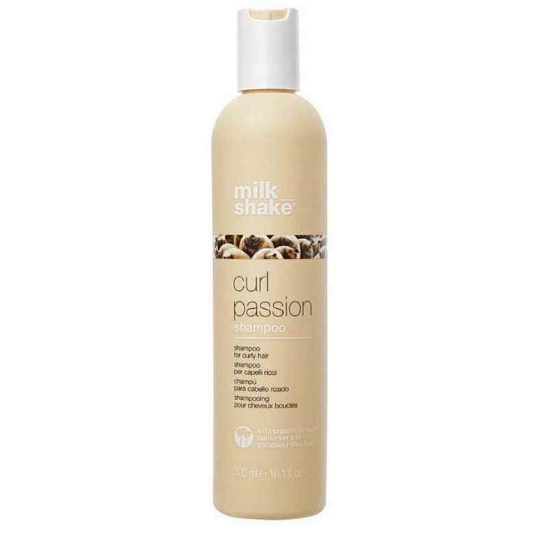 Milk Shake Curl Passion Milk Shake
