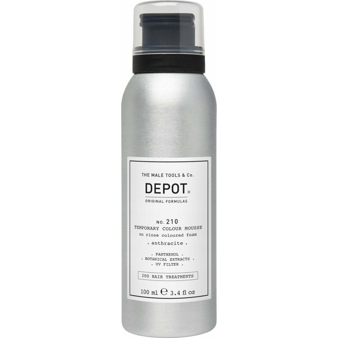 Milk Shake Depot, 200 Hair Treatments