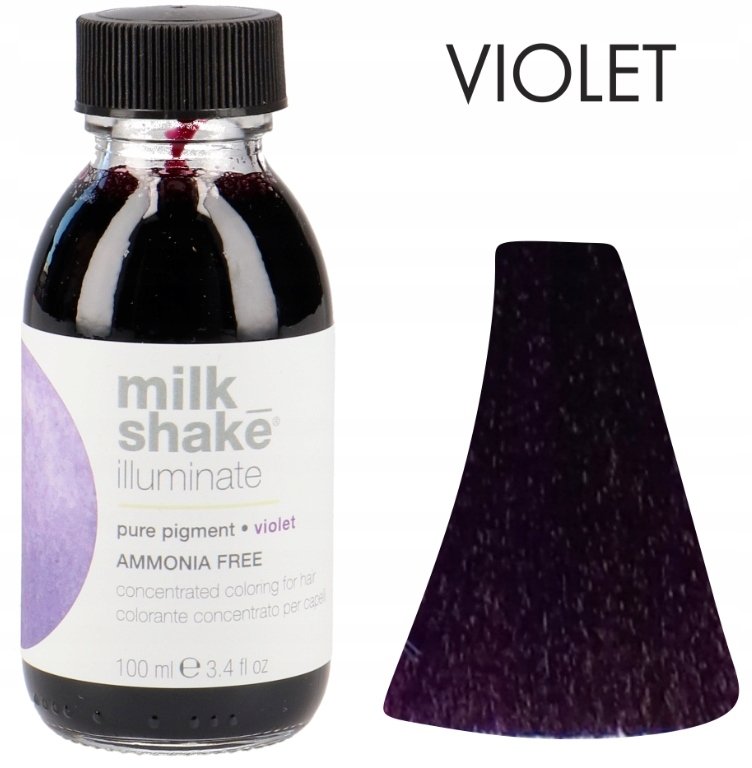 Milk Shake , Illuminate, Hair Colouring Pigment