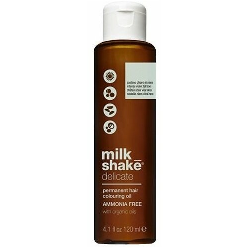 Milk Shake Milk Shake, Delicate, Ammonia-Free
