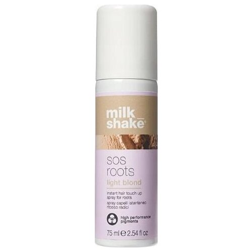 Milk Shake MILK SHAKE_SOS Roots spray