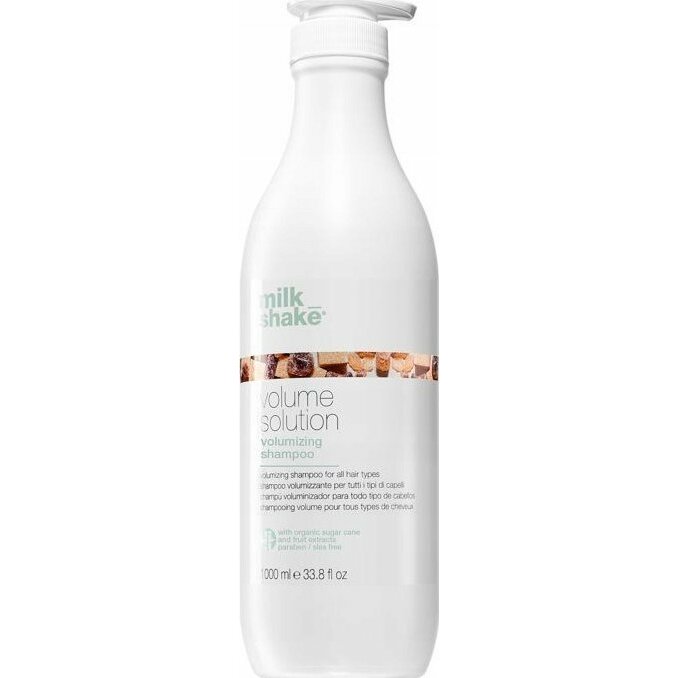 Milk Shake Nadający objętość  Volume Solution