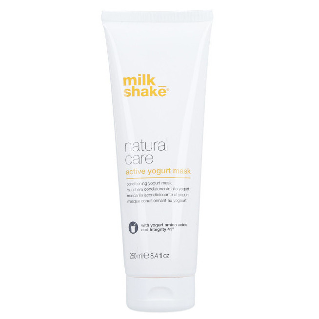 Milk Shake Milk Shake l Care