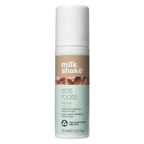 Milk Shake , Sos Roots, Root Touch-Up