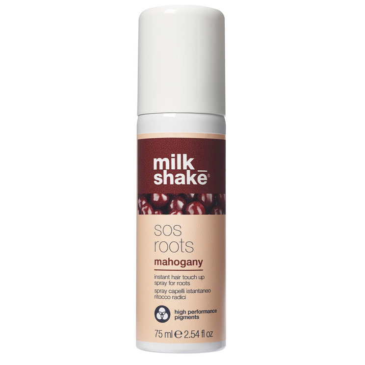 Milk Shake Milk Shake, Sos Roots