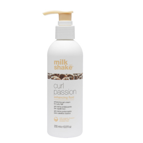 Milk Shake Curl Passion Enhancing Fluid