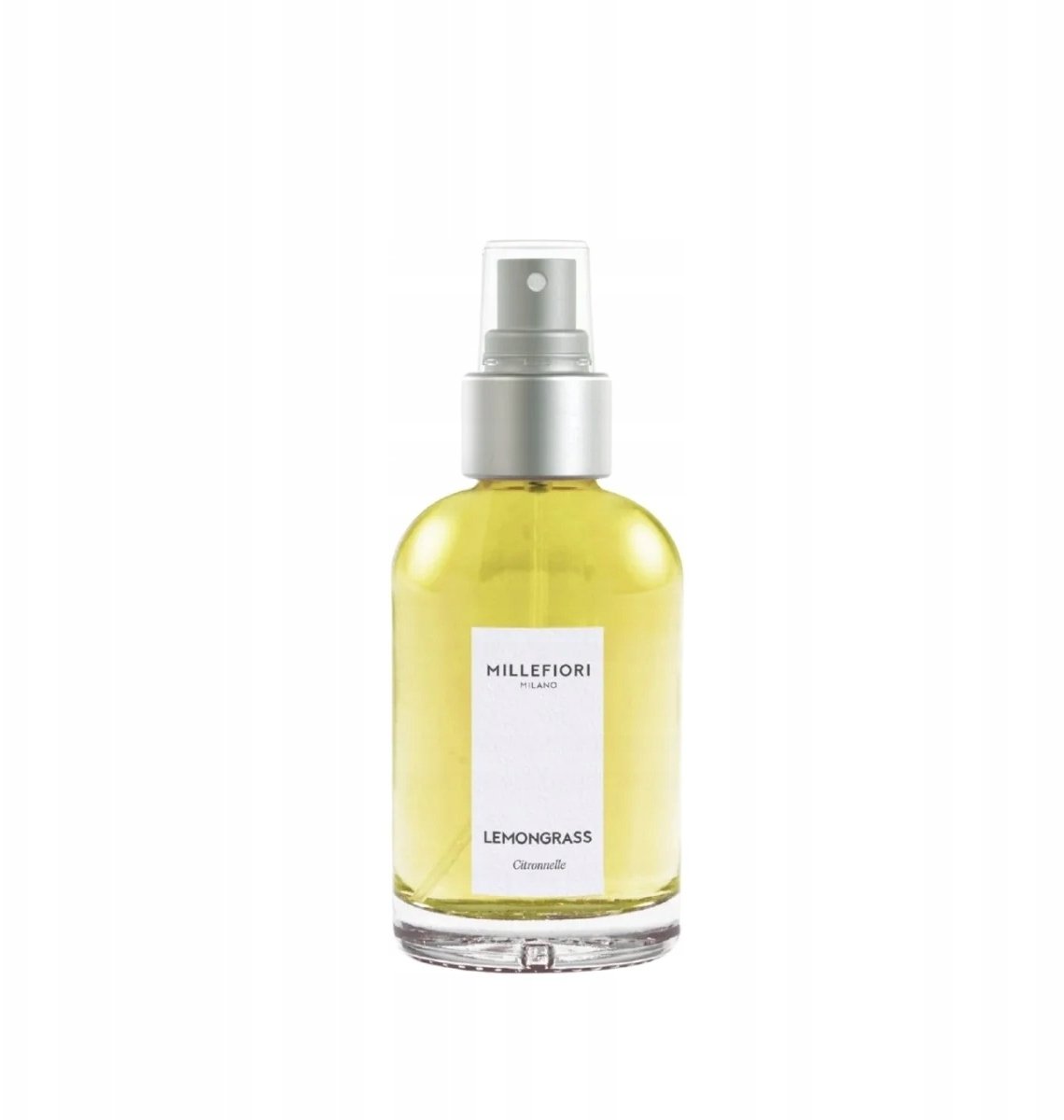 Millefiori do wnętrz 100ml Lemon Grass