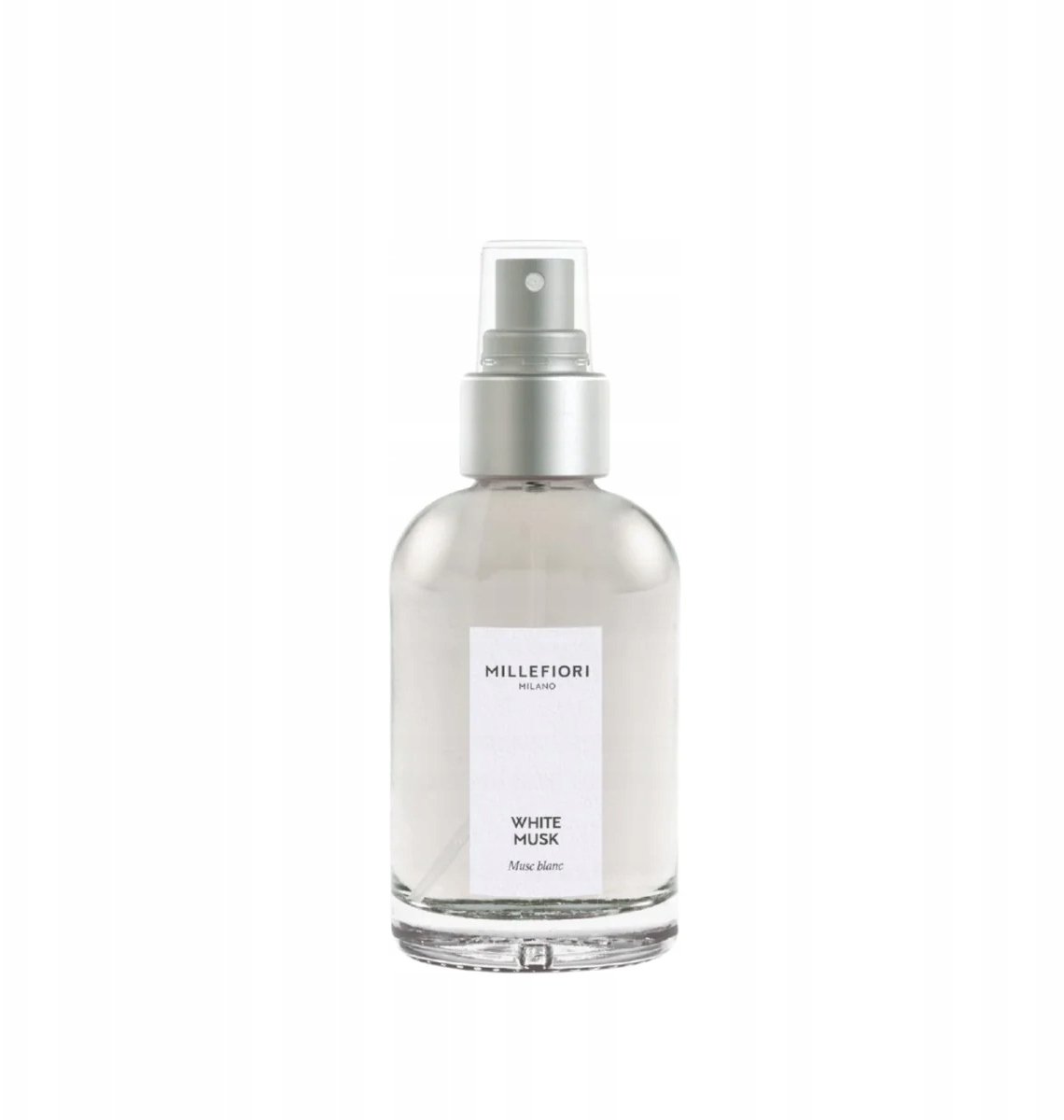 Millefiori do wnętrz 100ml White Musk