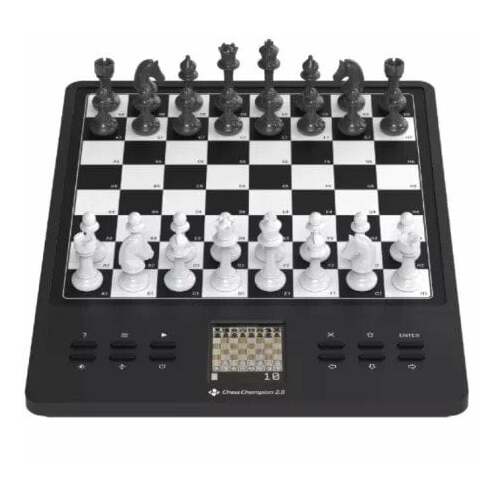 Millennium 2000 Millennium Chess Champion 2