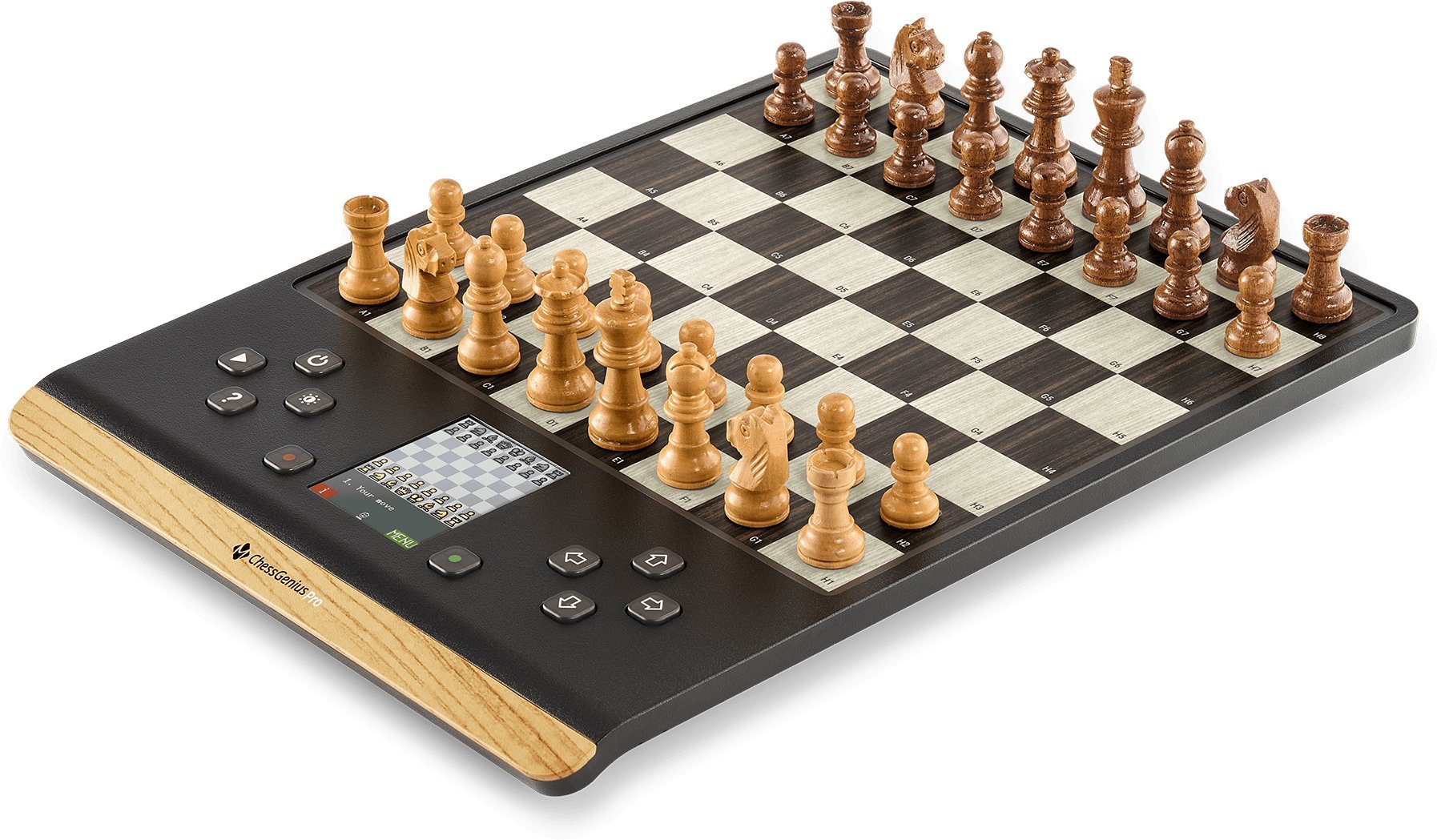 Millennium 2000 Millennium Chess Genius Pro