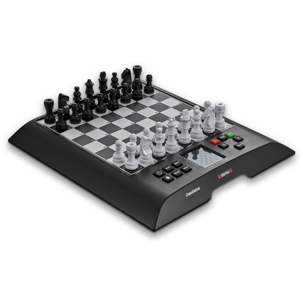 Millennium 2000 Millennium Millennium Schachcomputer Chess