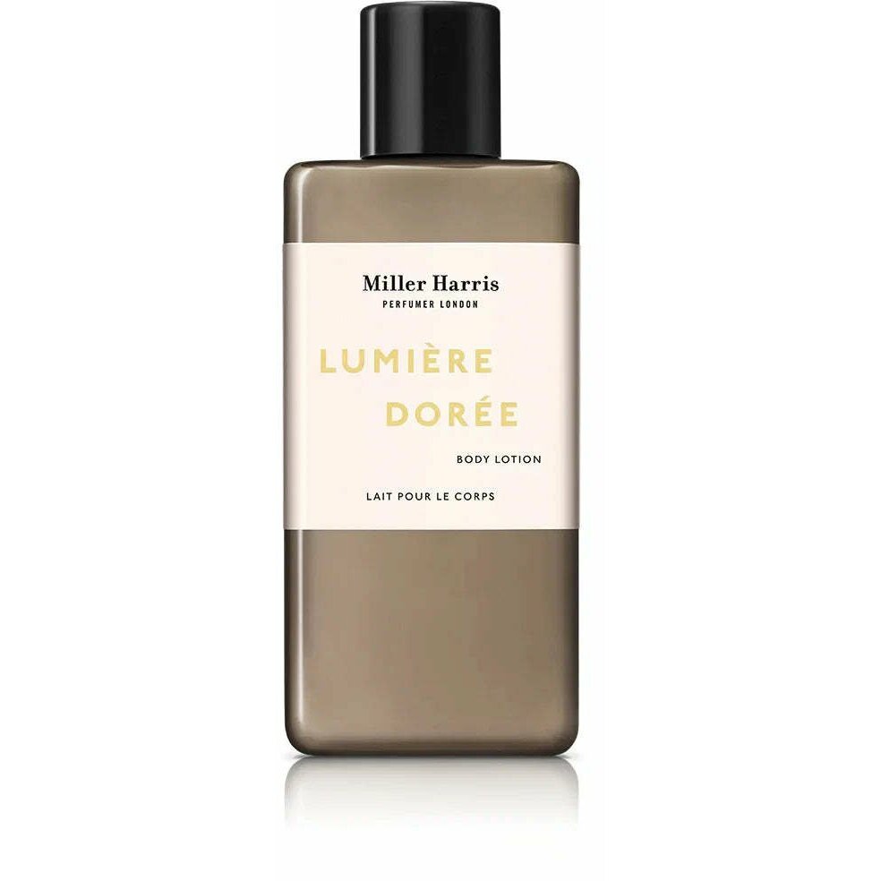 Miller Harris , Lumiere Doree, Hydrating, Body
