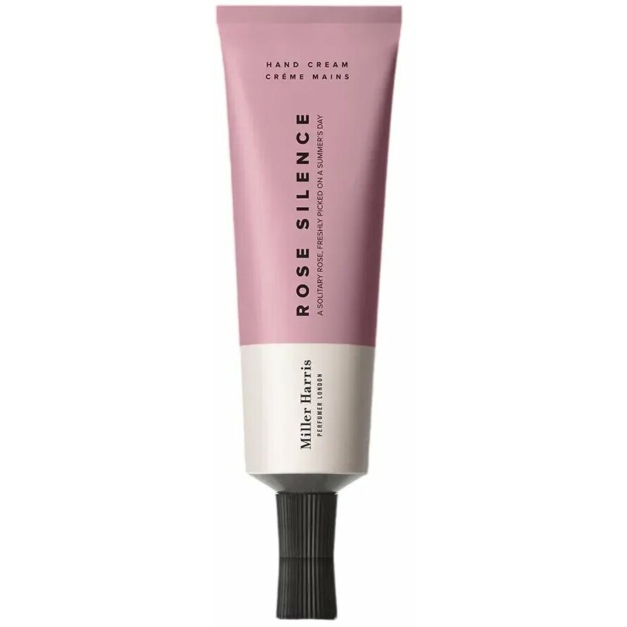 Miller Harris Rose Silence, Hydrating, Hand