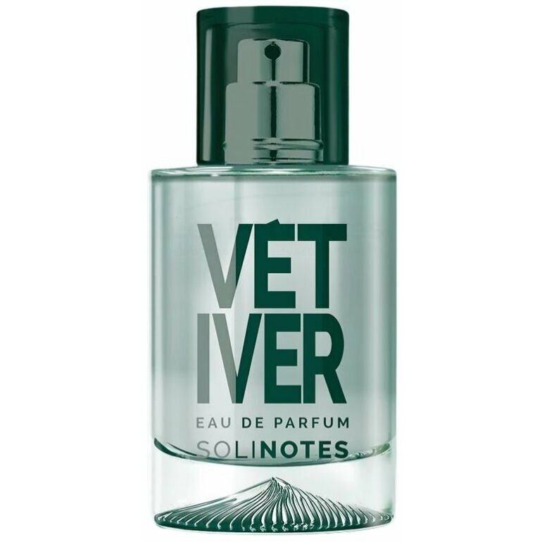 Miller Harris Solinotes, Vetiver, Eau De