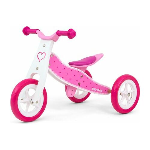 Milly Mally  Look Hearts | 2772