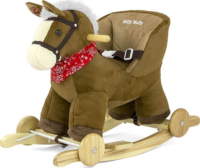 Milly Mally Polly | GXP-709093 |