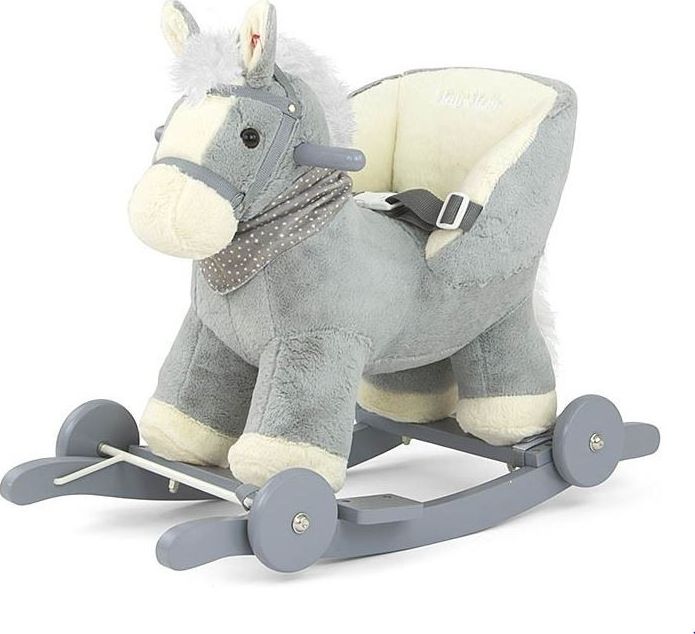 Milly Mally Polly gray | 2197/5039373