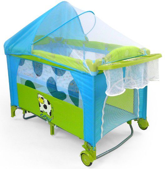 Milly Mally Mirage Deluxe Cow 0196