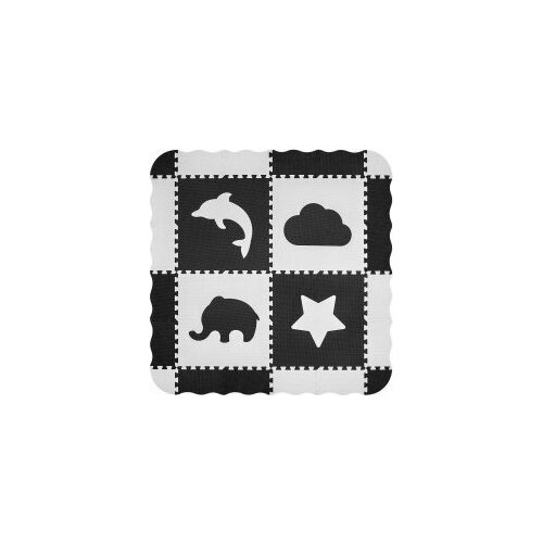 Milly Mally  puzzle Jolly 2x2 -