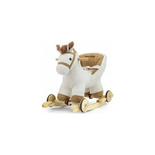 Milly Mally Milly Mally Polly White