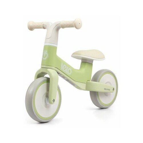 Milly Mally Milly Mally Velo Green