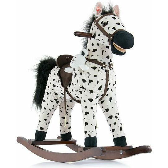 Milly Mally Mustang 2015 (2190) |