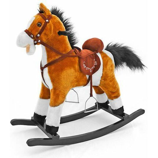 Milly Mally Mustang   (4164) | 4164/807726