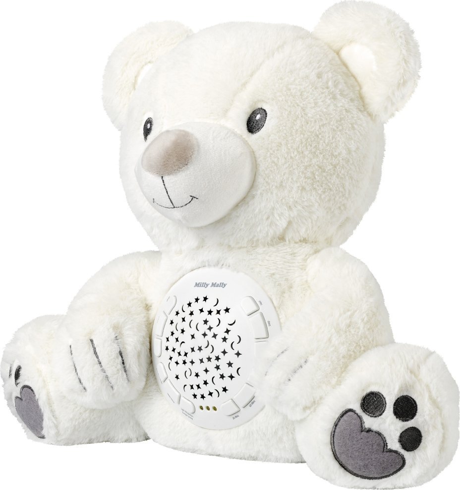 Milly Mally -projektor | GXP-915911 |