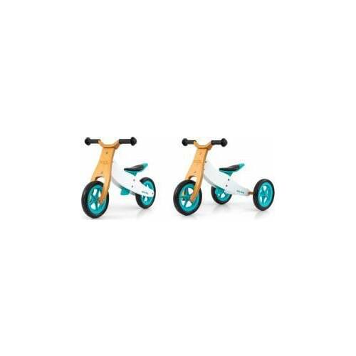 Milly Mally  Cool Classic Mint |
