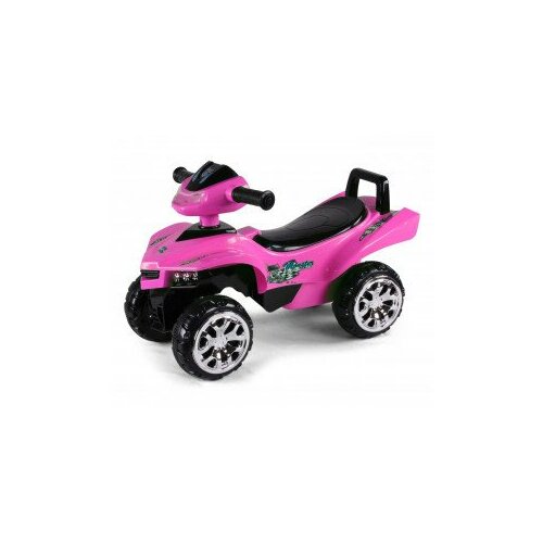 Milly Mally  Monster black pink 6096
