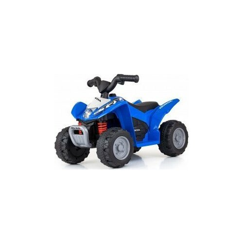 Milly Mally Quad HONDA ATV Blue
