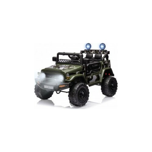 Milly Mally Toyota FJ Cruiser Army