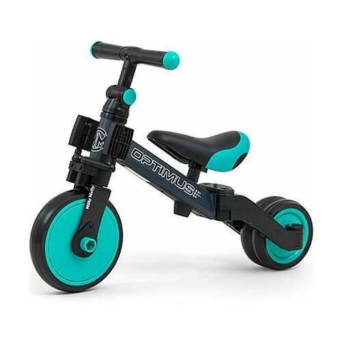 Milly Mally   Optimus Mint | 2713