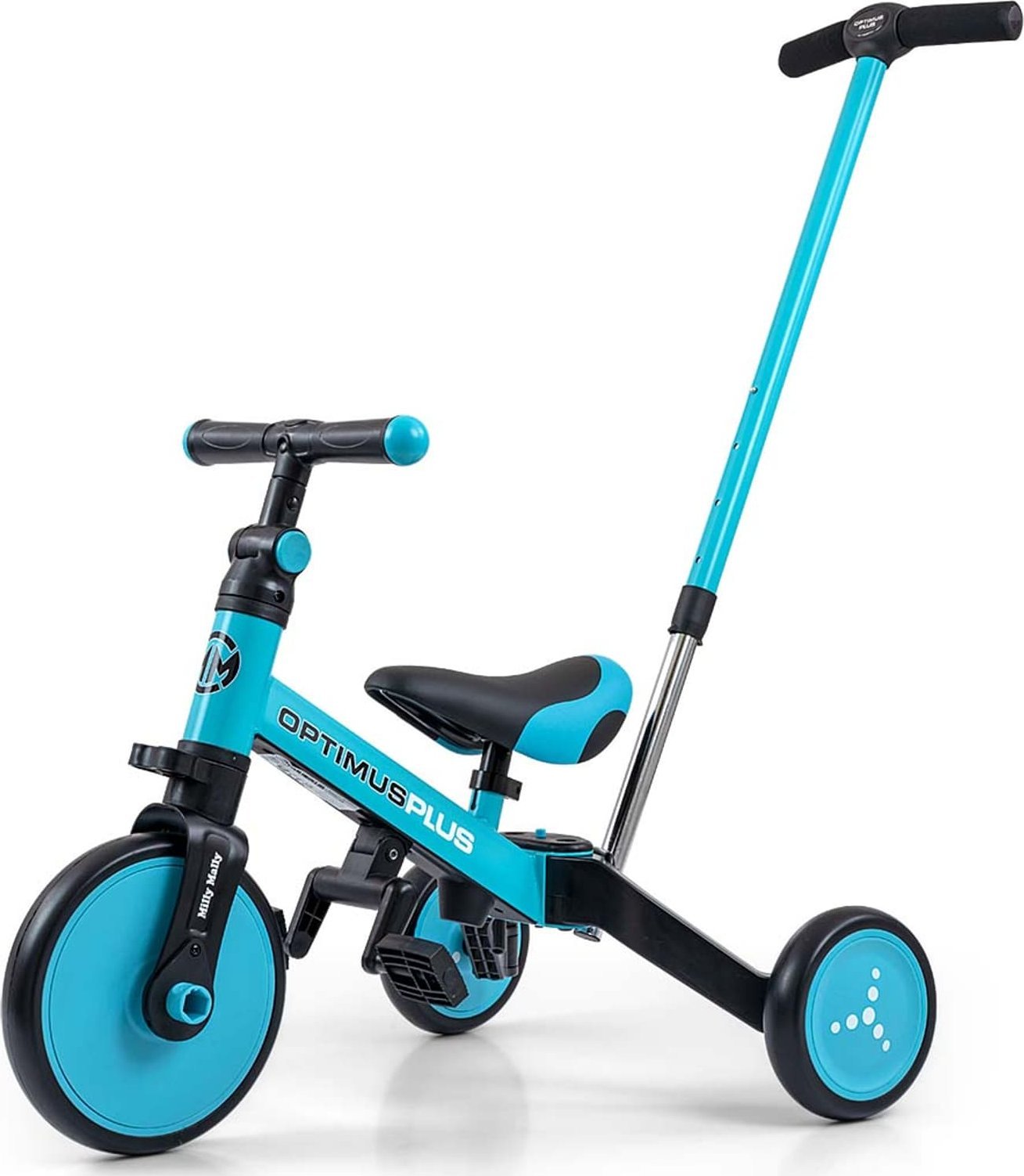 Milly Mally  Ride On - Bike
