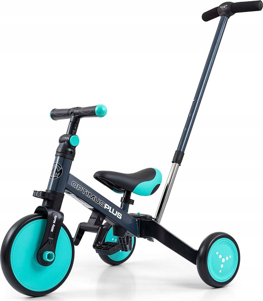 Milly Mally  Ride On - Bike