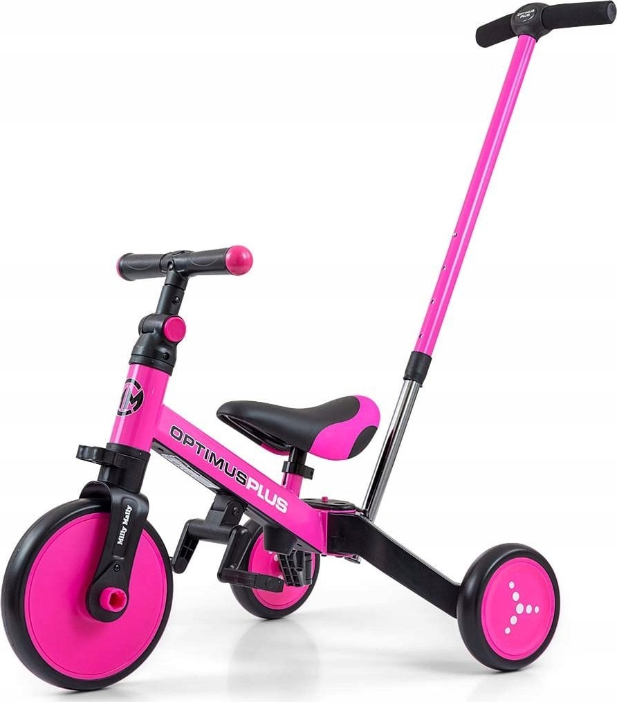 Milly Mally  Ride On - Bike