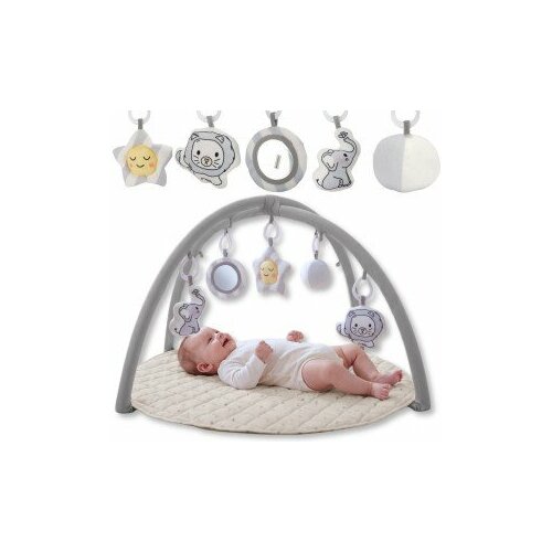 Milly Mally TinyMini 8773-1 Nature* |