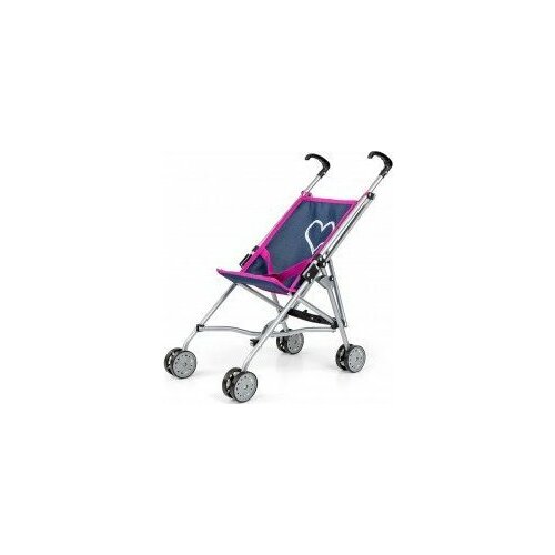 Milly Mally   Julia Prestige Navy |