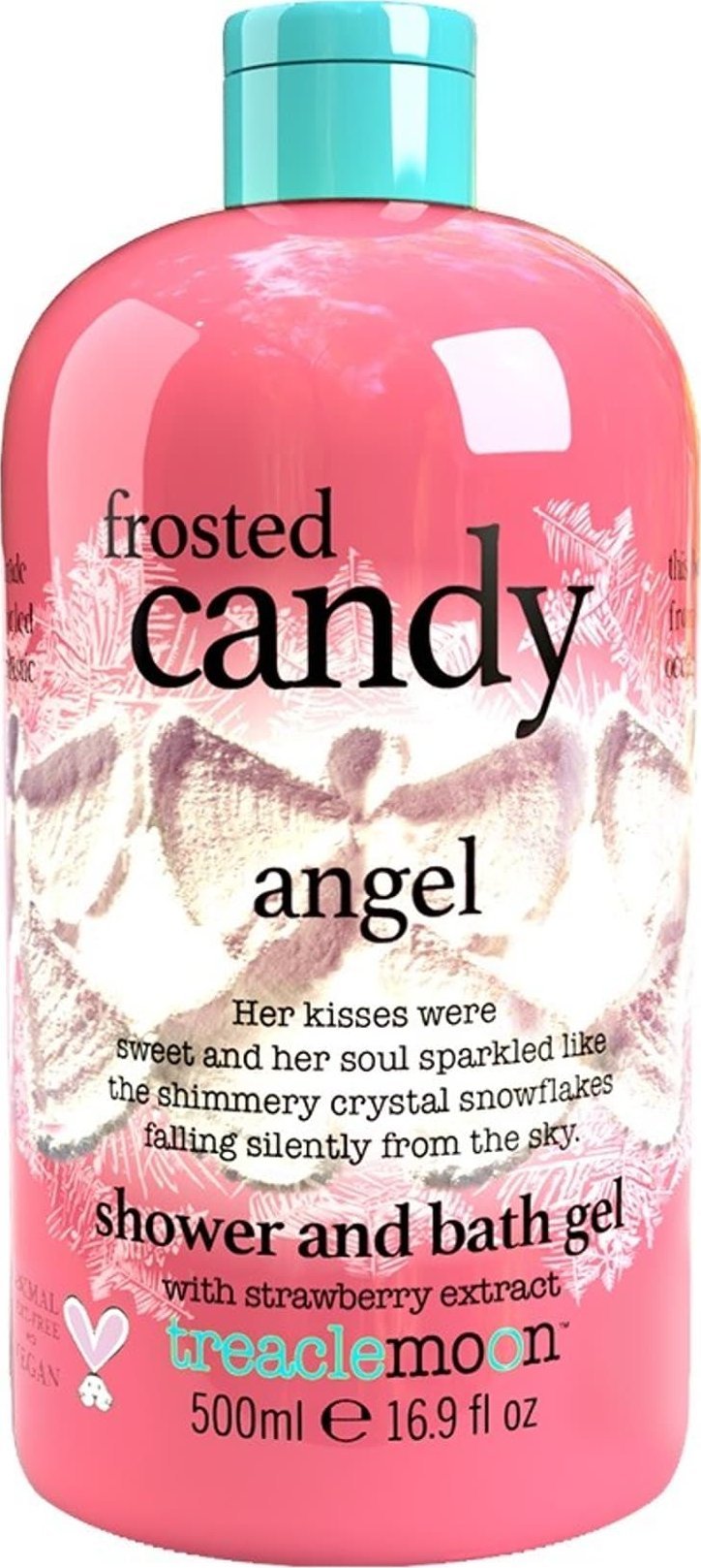 Milton TREACLEMOON Frosted Candy Angel Żel