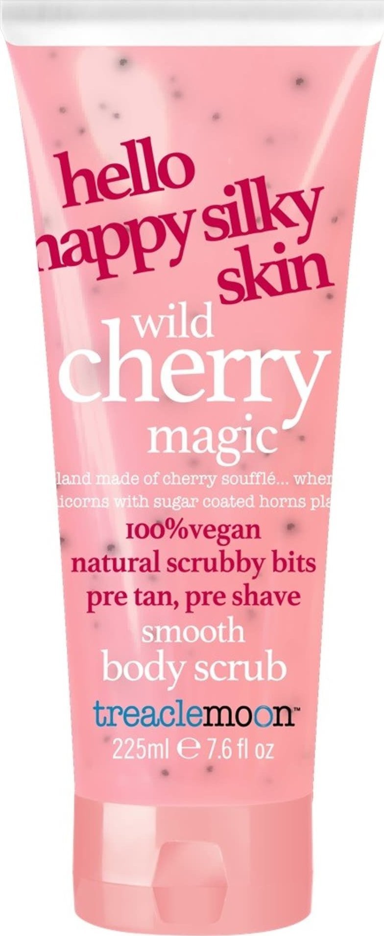 Milton TREACLEMOON Wild Cherry Magic Wygładzający