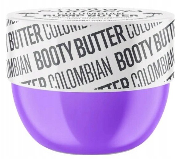 Milton  Karaibskie Booty Butter Masło do
