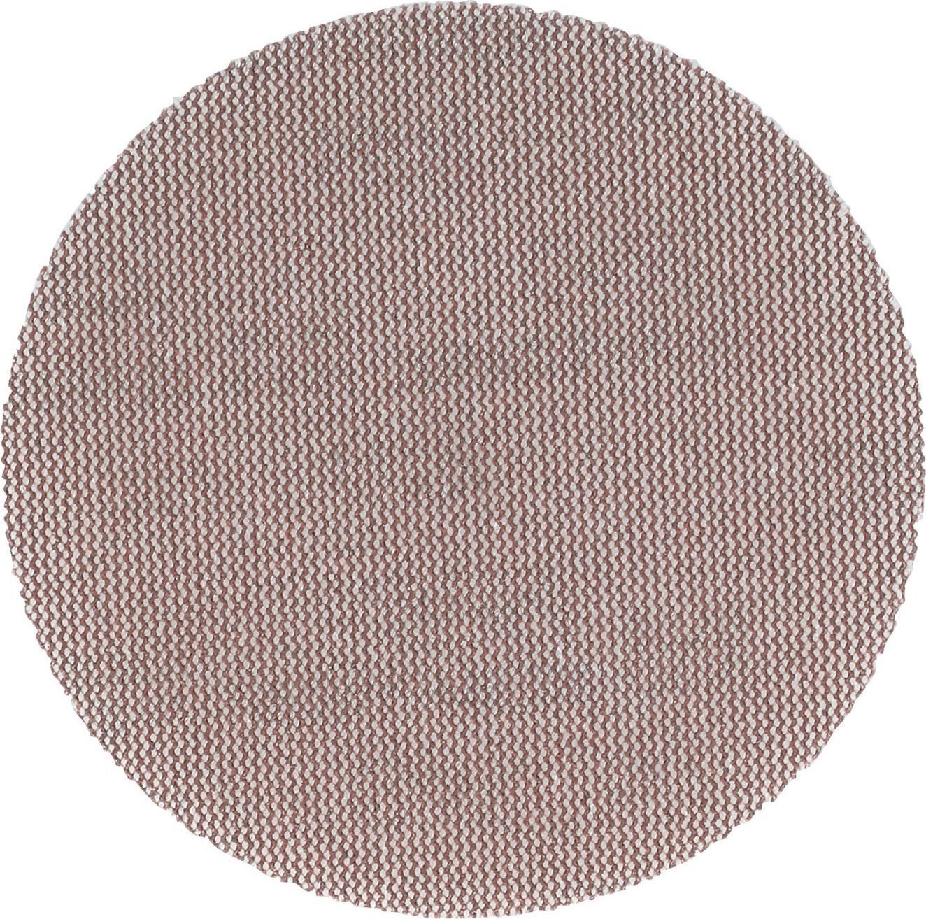 MILWAUKEE ABRASIVE MESH PG 76mm HL