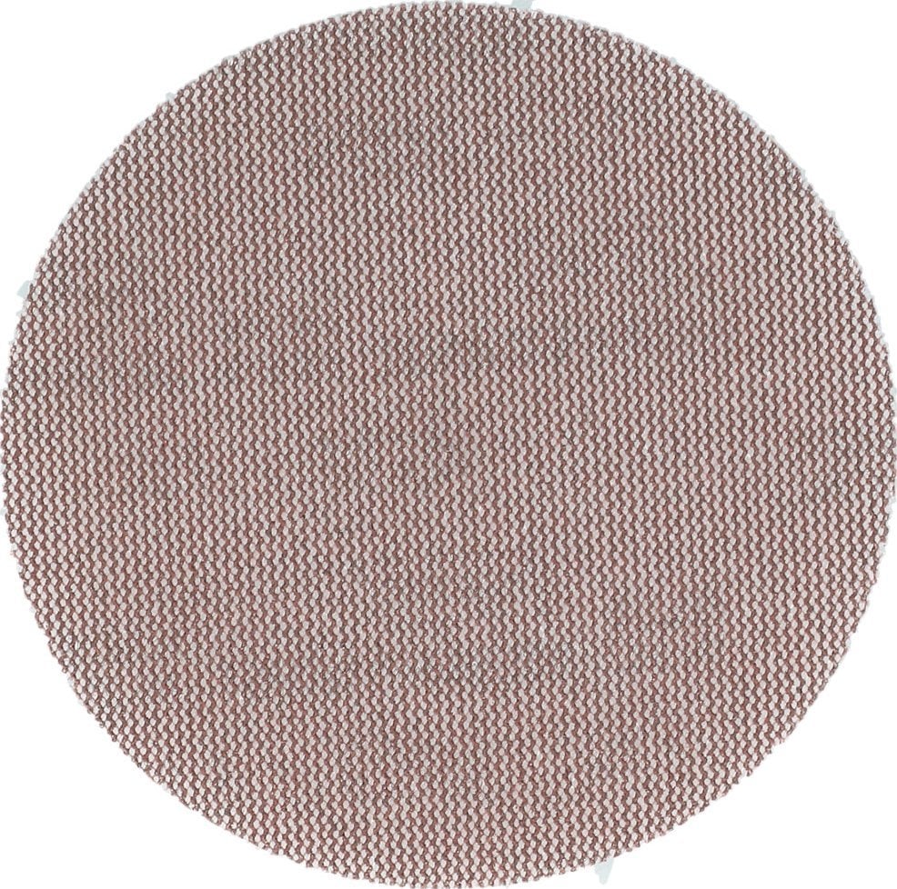 MILWAUKEE ABRASIVE MESH PG 76mm HL