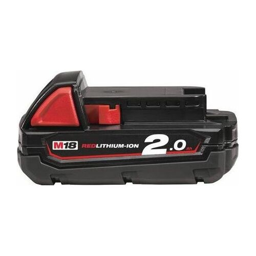 Milwaukee M18 B2 18V 2,0Ah