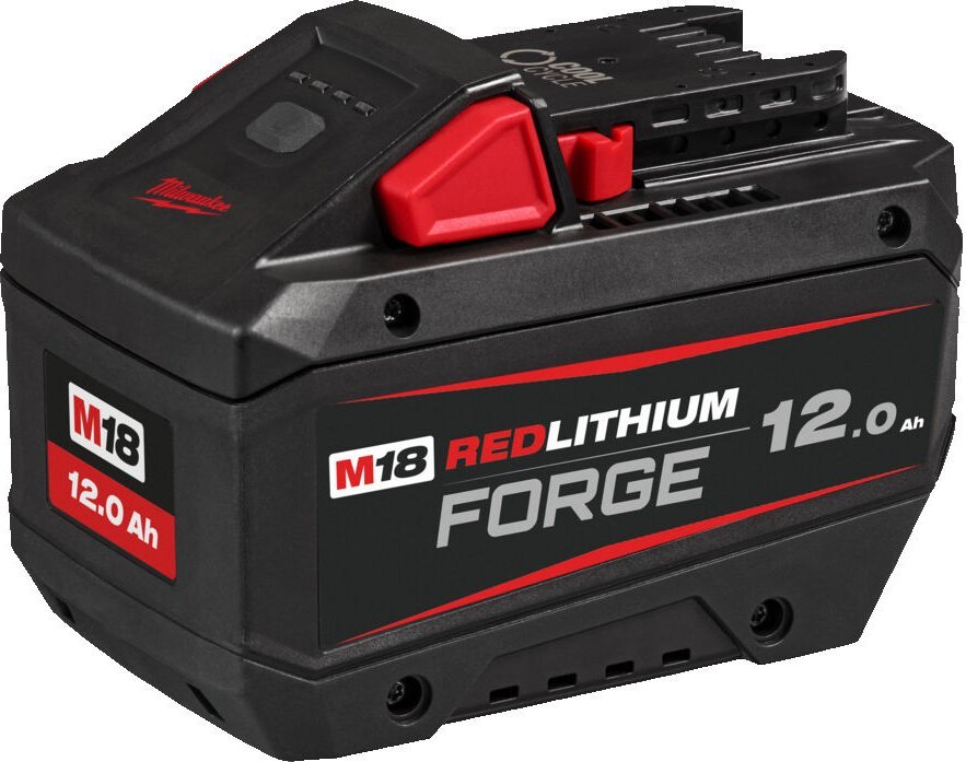 Milwaukee M18 FB12 Forge 18V 12