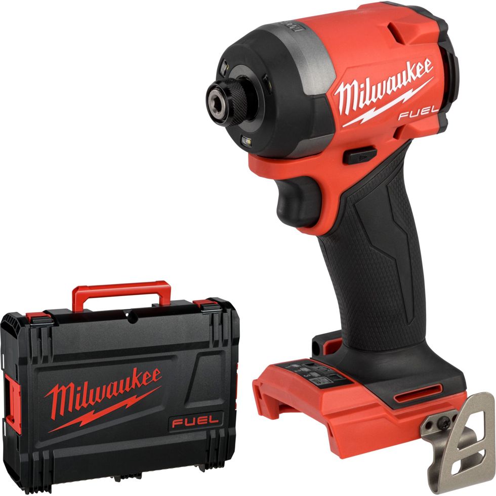 Milwaukee Akumuliatorinis smuginis suktuvas M18 FID3-0X